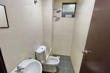 Residensi Zamrud (Zamrud Residensi)