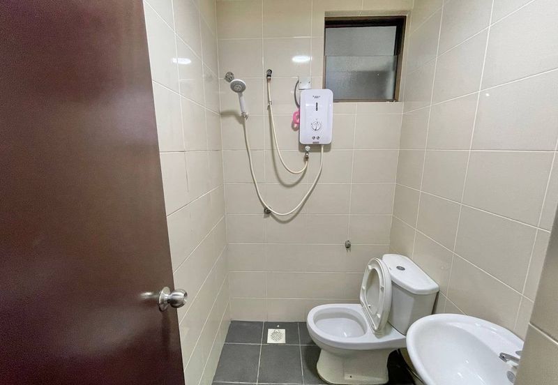 Residensi Zamrud (Zamrud Residensi)