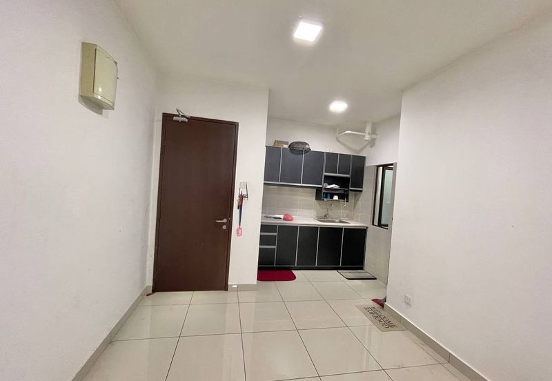 Residensi Zamrud (Zamrud Residensi)