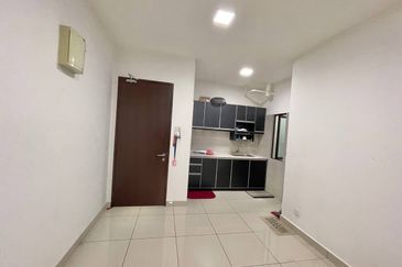 Residensi Zamrud (Zamrud Residensi)