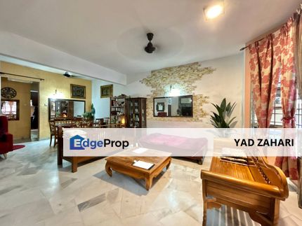 Taman Desa Mewah, Semenyih | Double Storey Terrace 4 Bedrooms | RM480K - Freehold, Semi Furnished and Near to Bandar Sunway Semenyih , Selangor, Semenyih