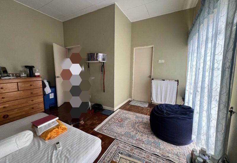 Bandar Bukit Mahkota