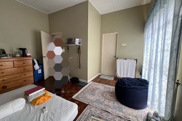 Bandar Bukit Mahkota Kajang