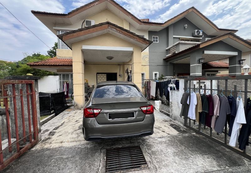 Bandar Bukit Mahkota