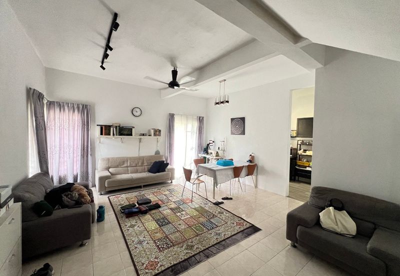 Bandar Bukit Mahkota