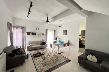 Bandar Bukit Mahkota Kajang