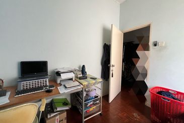 Bandar Bukit Mahkota Kajang