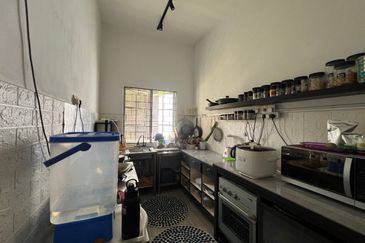 Bandar Bukit Mahkota Kajang