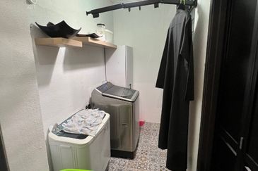 Bandar Bukit Mahkota Kajang