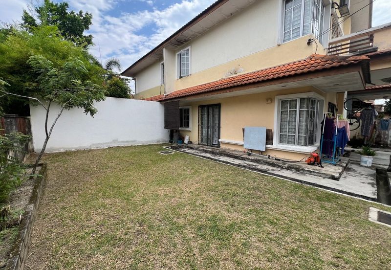 Bandar Bukit Mahkota