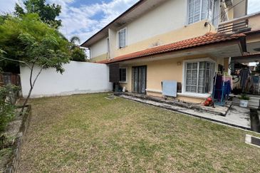 Bandar Bukit Mahkota Kajang