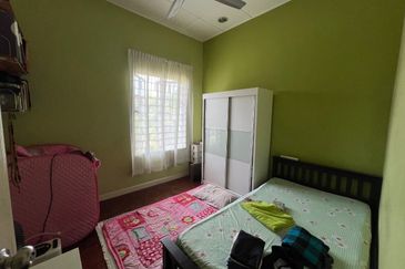 Bandar Bukit Mahkota Kajang