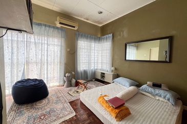 Bandar Bukit Mahkota Kajang