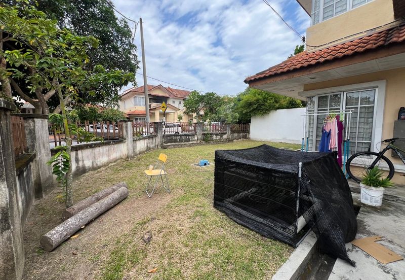 Bandar Bukit Mahkota