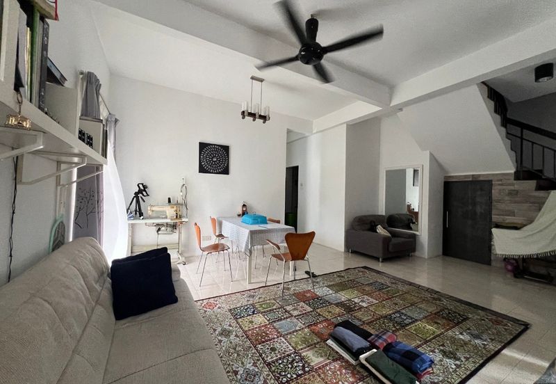 Bandar Bukit Mahkota