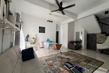 Bandar Bukit Mahkota Kajang