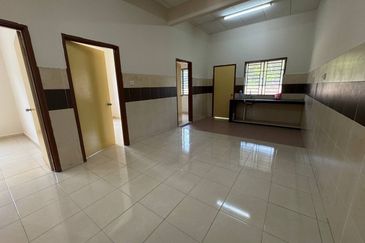 Seksyen 30, Shah Alam