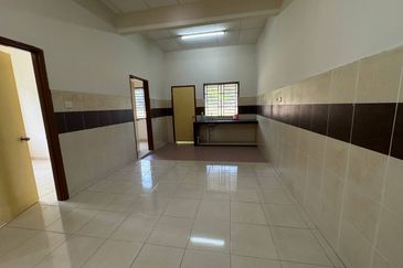 Seksyen 30, Shah Alam