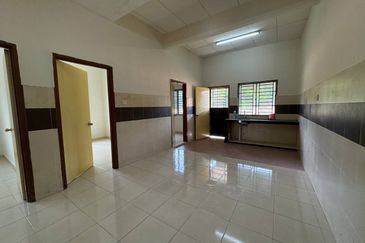 Seksyen 30, Shah Alam