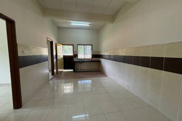 Seksyen 30, Shah Alam