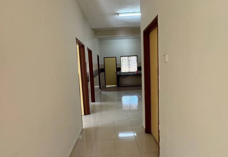 Seksyen 30, Shah Alam