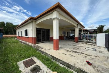 Seksyen 30, Shah Alam