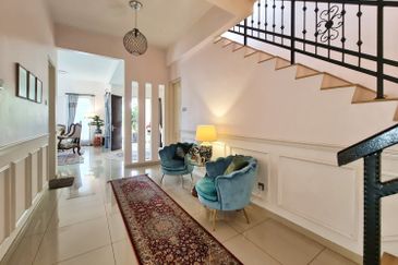 Sephira TTDI Alam Impian