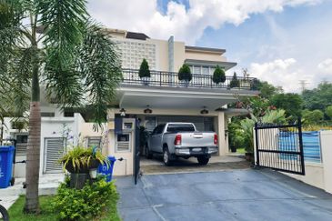 Sephira TTDI Alam Impian