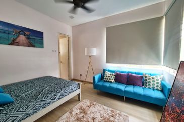 Sephira TTDI Alam Impian