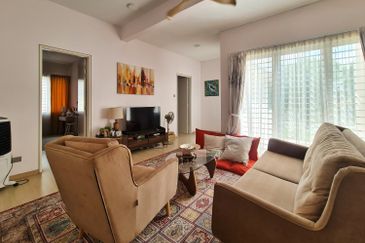 Sephira TTDI Alam Impian