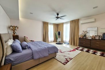 Sephira TTDI Alam Impian