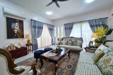 Sephira TTDI Alam Impian