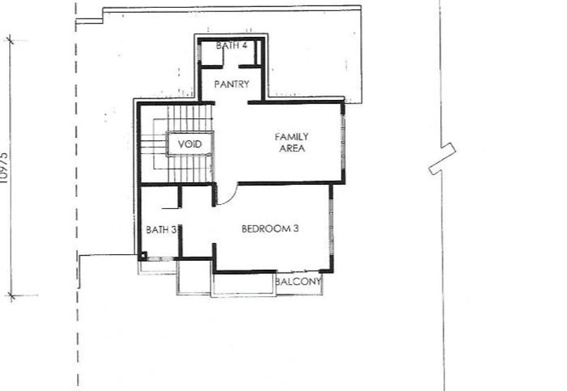 [Corner Lot] Built In Wardrobe & Kitchen Cabinet and Solar Power @ Bidai Residence Bukit Jelutong