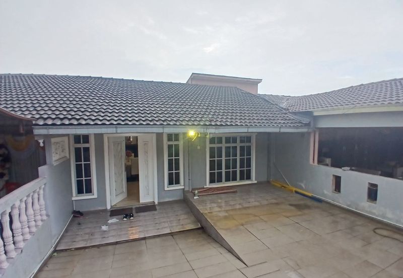 Seksyen 2, Shah Alam