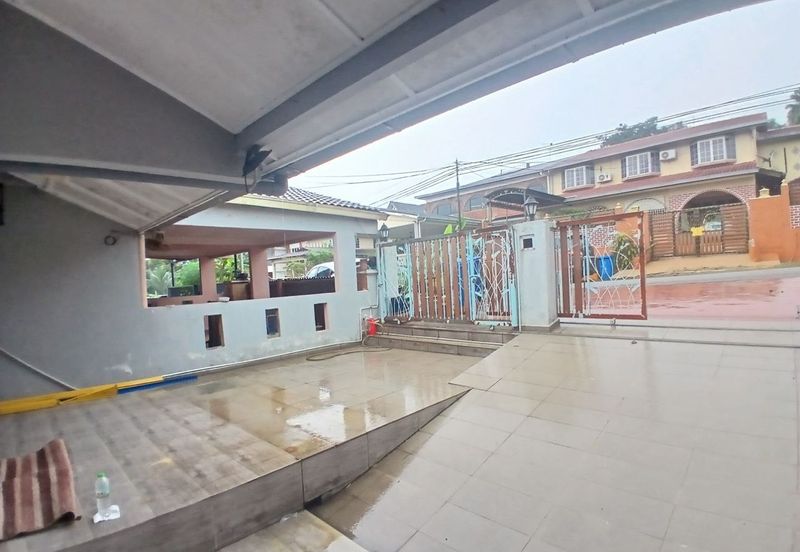 Seksyen 2, Shah Alam