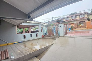 Seksyen 2, Shah Alam