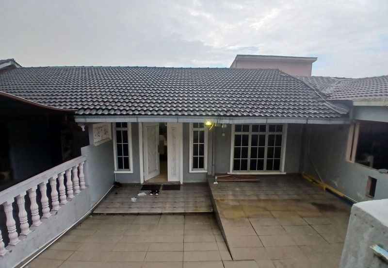 Seksyen 2, Shah Alam