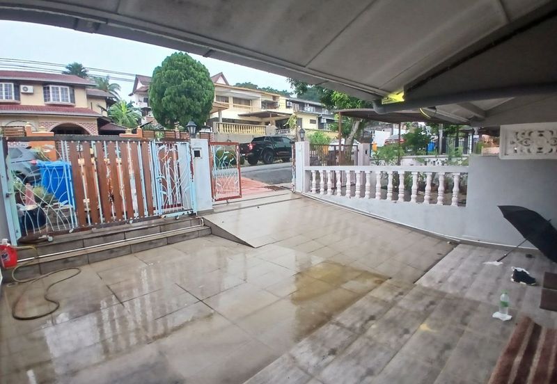 Seksyen 2, Shah Alam