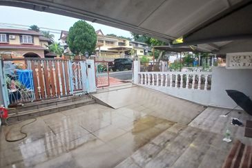 Seksyen 2, Shah Alam