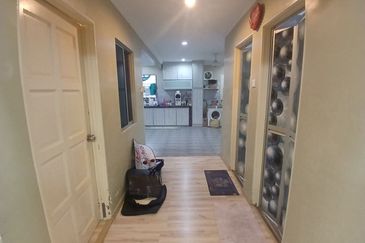 Seksyen 2, Shah Alam