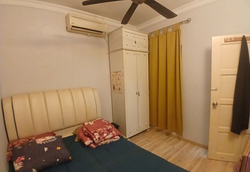 Seksyen 2, Shah Alam