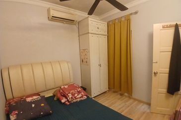 Seksyen 2, Shah Alam