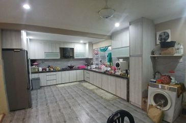 Seksyen 2, Shah Alam