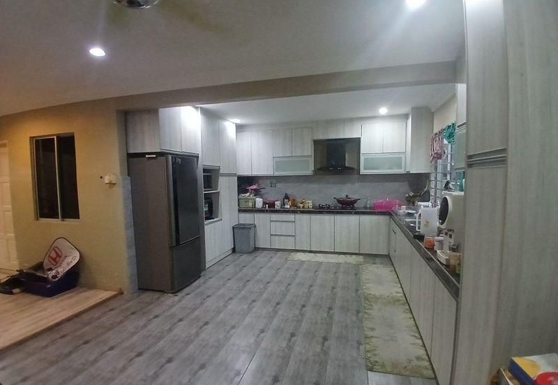 Seksyen 2, Shah Alam