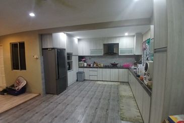 Seksyen 2, Shah Alam