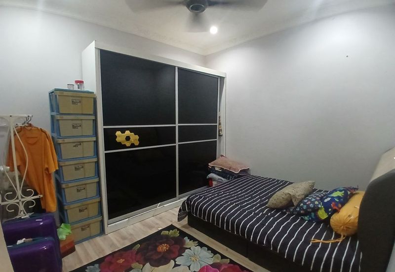 Seksyen 2, Shah Alam