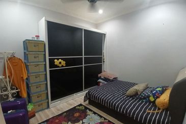 Seksyen 2, Shah Alam