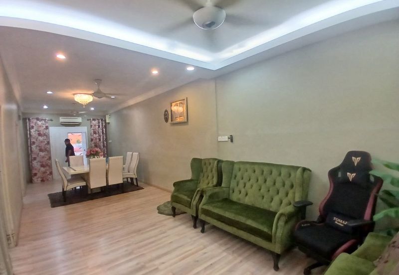 Seksyen 2, Shah Alam