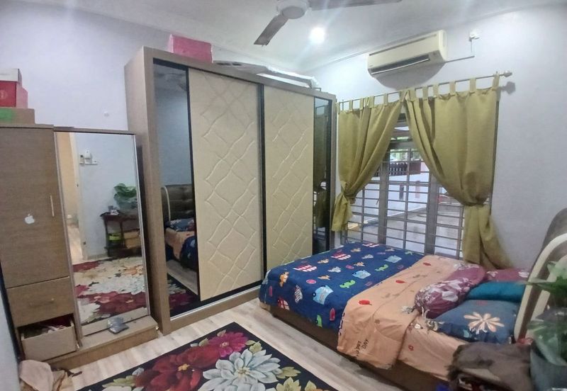 Seksyen 2, Shah Alam