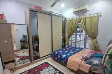 Seksyen 2, Shah Alam